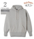 吊り編み PULL PARKA