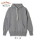 吊り編み PULL PARKA