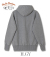 吊り編み PULL PARKA