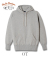 吊り編み PULL PARKA