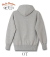 吊り編み PULL PARKA
