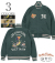 VIET NAM  TRACK JACKET