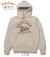 DARTISAN DOG RACE PARKA