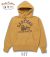 DARTISAN DOG RACE PARKA