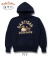 DARTISAN DOG RACE PARKA