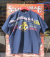 Rope-dyed Indigo T-shirt SD BANNER