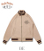 MORTORCYCLE TRACK JACKET