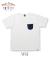 SD Denim Pocket T-Shirt