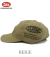 UES PRINT BASEBALL CAP