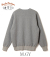 KNITTED SWEAT