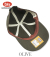 PRINT BASEBALL CAP EAGLE