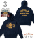 DARTISAN ACADEMY PARKA