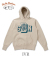 DARTISAN ACADEMY PARKA