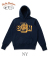 DARTISAN ACADEMY PARKA