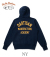 DARTISAN ACADEMY PARKA