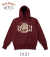 DARTISAN ACADEMY PARKA