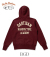 DARTISAN ACADEMY PARKA