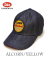 UES DENIM BALL CAP