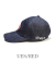 UES DENIM BALL CAP