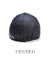 UES DENIM BALL CAP