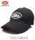 DENIM BALL CAP