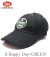 DENIM BALL CAP