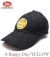 DENIM BALL CAP
