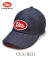 UES DENIM BALL CAP