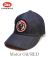 UES DENIM BALL CAP