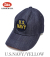 UES DENIM BALL CAP