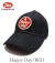 UES DENIM BALL CAP