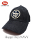 UES DENIM BALL CAP