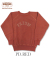 FADED SWEAT SHIRT ILION