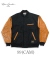 Retro Grade VARSITY JACKET