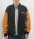 Retro Grade VARSITY JACKET