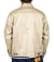 Sanforized, 10 oz, Double Twist Chino, Oyster