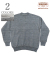 DUBBLEWORKS TSURIAMI SWEAT
