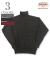 TURTLENECK SWEAT SHIRTS