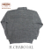 DUBBLEWORKS LOOP WHEEL SWEAT JACKET