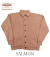 DUBBLEWORKS LOOP WHEEL SWEAT JACKET
