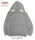 ATTACHED HOOD PARKA