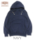 ATTACHED HOOD PARKA