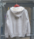 ATTACHED HOOD PARKA