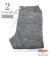DUBBLE WORKS TSURIAMI SWEAT PANTS