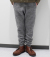 DUBBLE WORKS TSURIAMI SWEAT PANTS