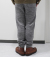 DUBBLE WORKS TSURIAMI SWEAT PANTS