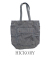 UES 裏地付きトートBAG