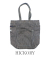 UES 裏地付きトートBAG