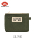 UES TALON ZIP POUCH EAGLE