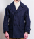 Soundman Reefer Coat
